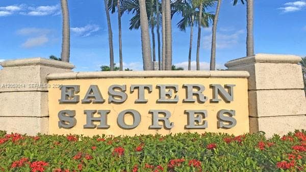 EDEN ISLES · #409 in North Miami Beach - Photo 19