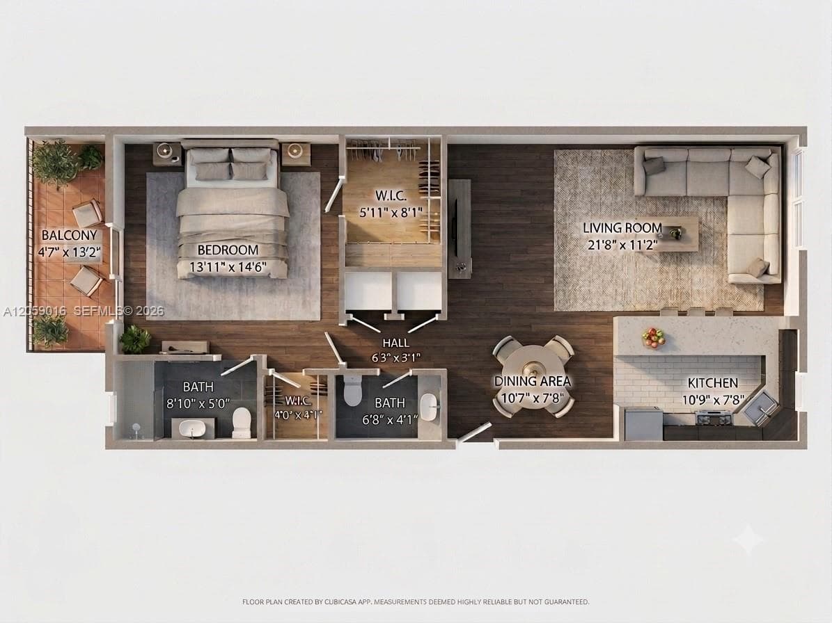 CARLYLE PLAZA · #206 in Miami Beach - Photo 22