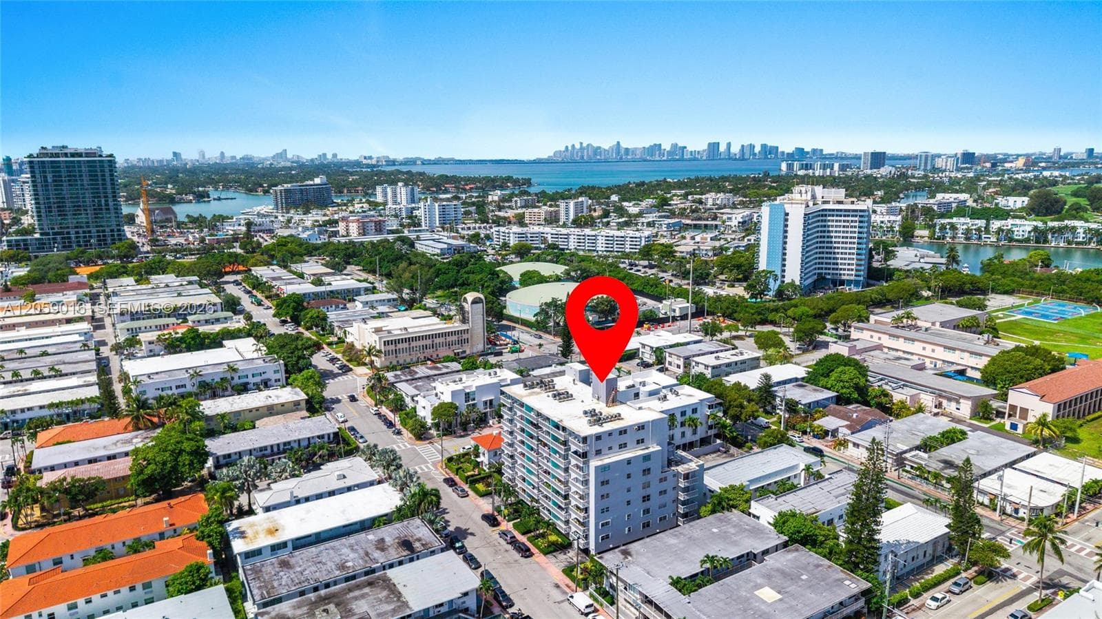 CARLYLE PLAZA · #206 in Miami Beach - Photo 28