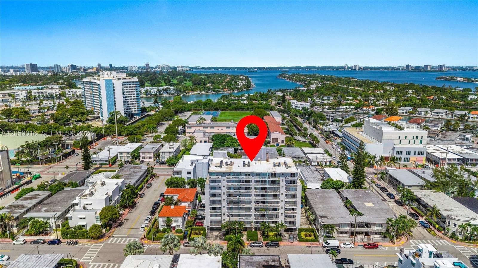 CARLYLE PLAZA · #206 in Miami Beach - Photo 29