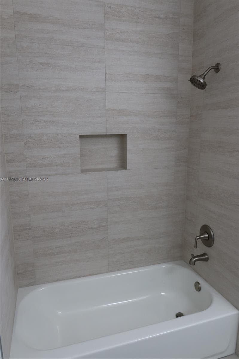 Second Bathroom