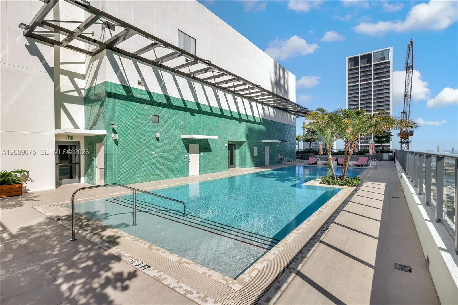 The Crosby Miami Worldcenter · #2401 in Miami - Photo 14