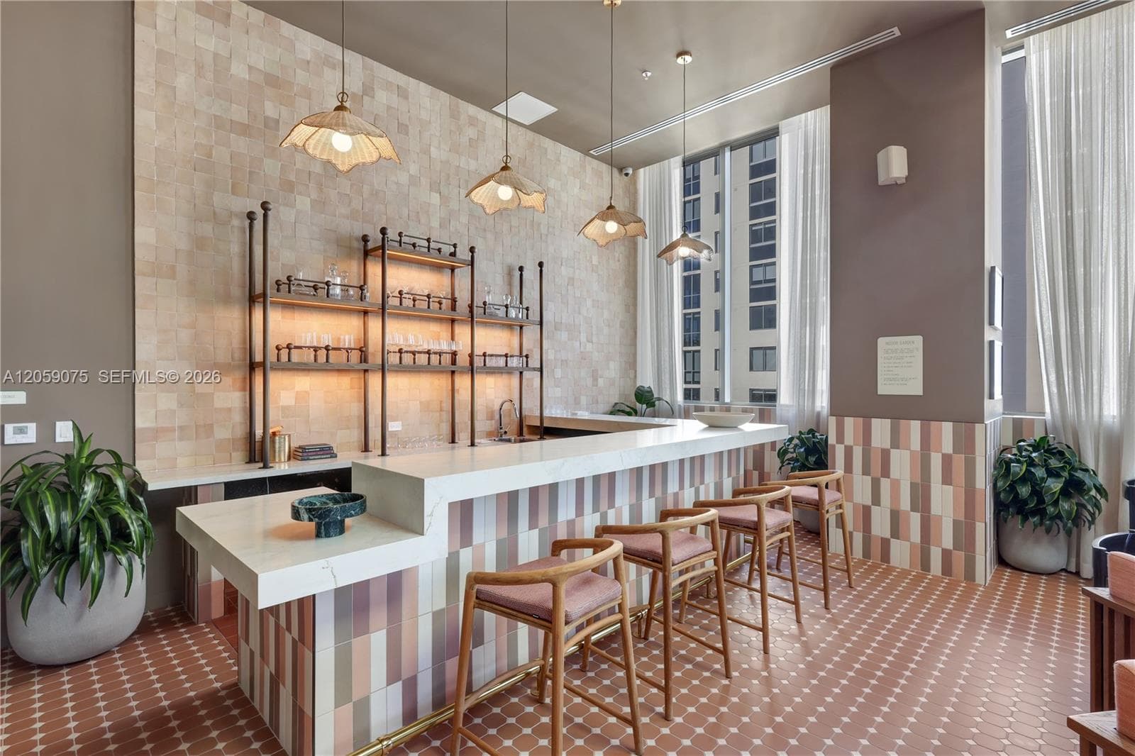 The Crosby Miami Worldcenter · #2401 in Miami - Photo 21