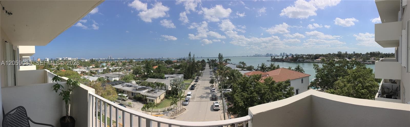 ISLAND PLACE AT NORTH BAY · #6L in North Bay Village - Photo 12
