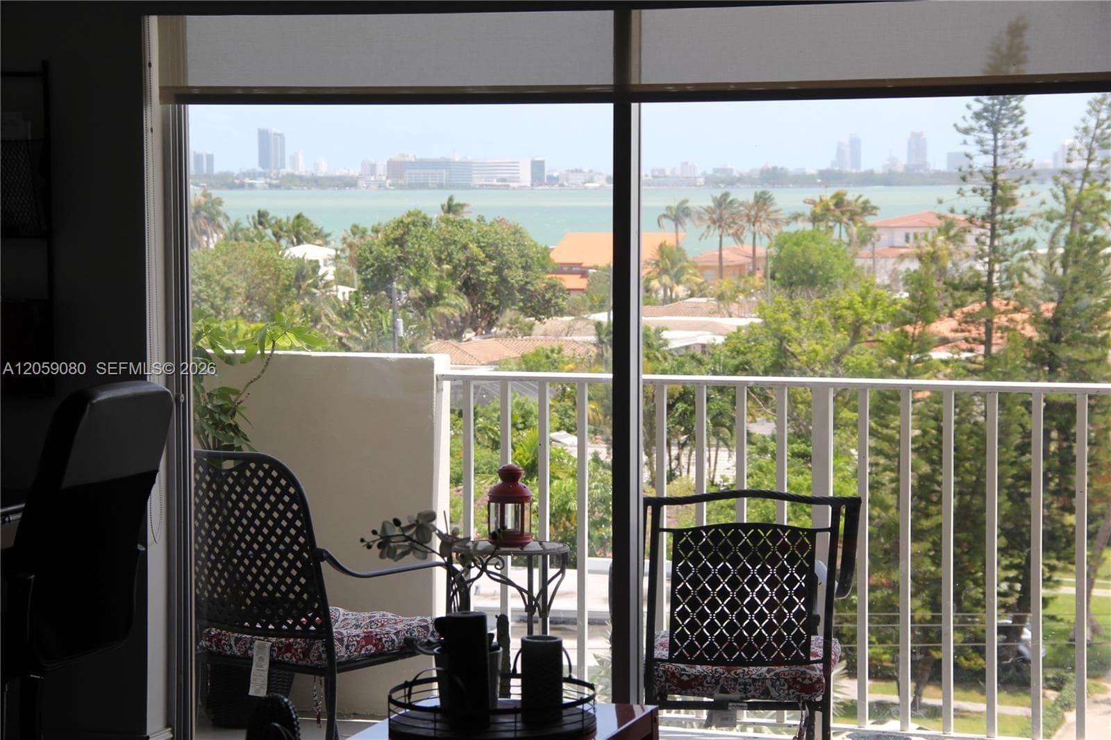 ISLAND PLACE AT NORTH BAY · #6L in North Bay Village - Photo 5