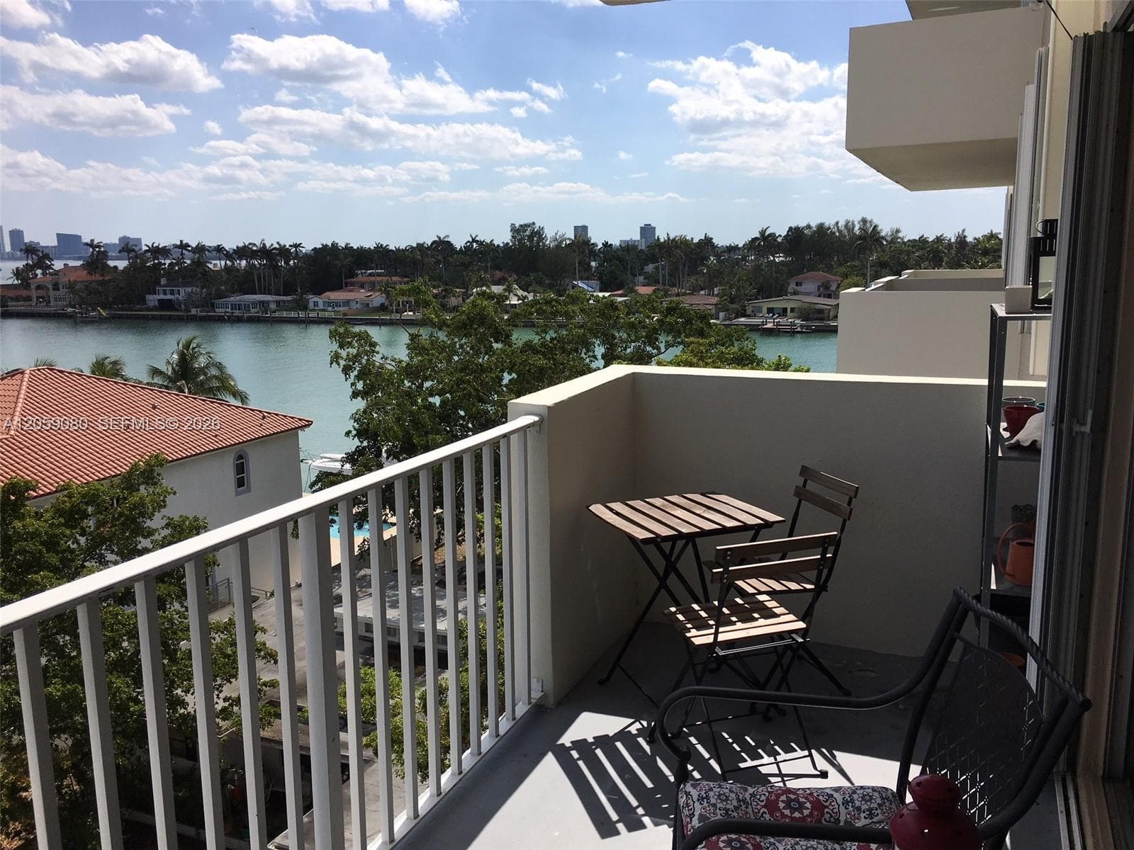 ISLAND PLACE AT NORTH BAY · #6L in North Bay Village - Photo 8