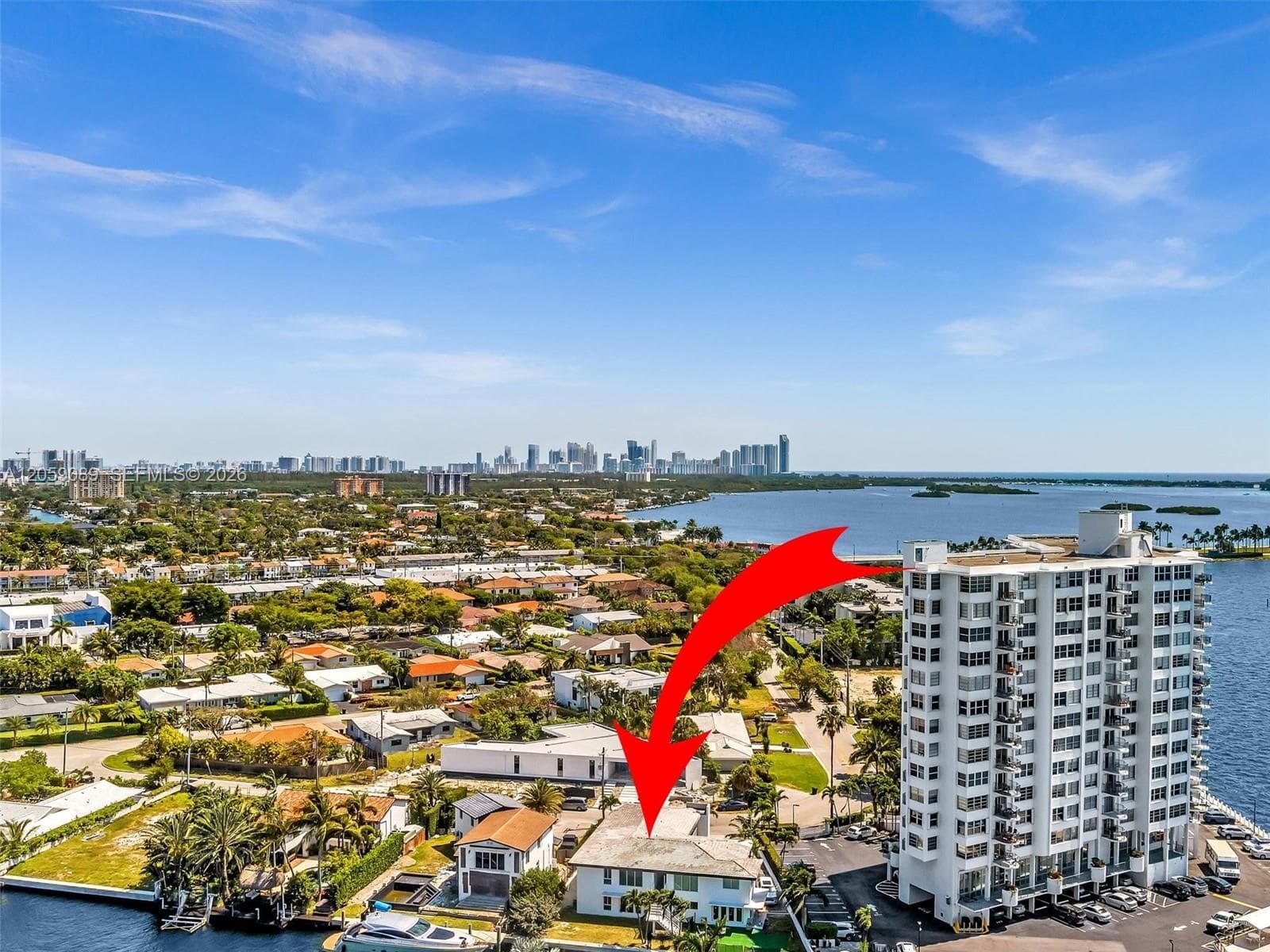 SAN SOUCI ESTATES · #101 in North Miami - Photo 36