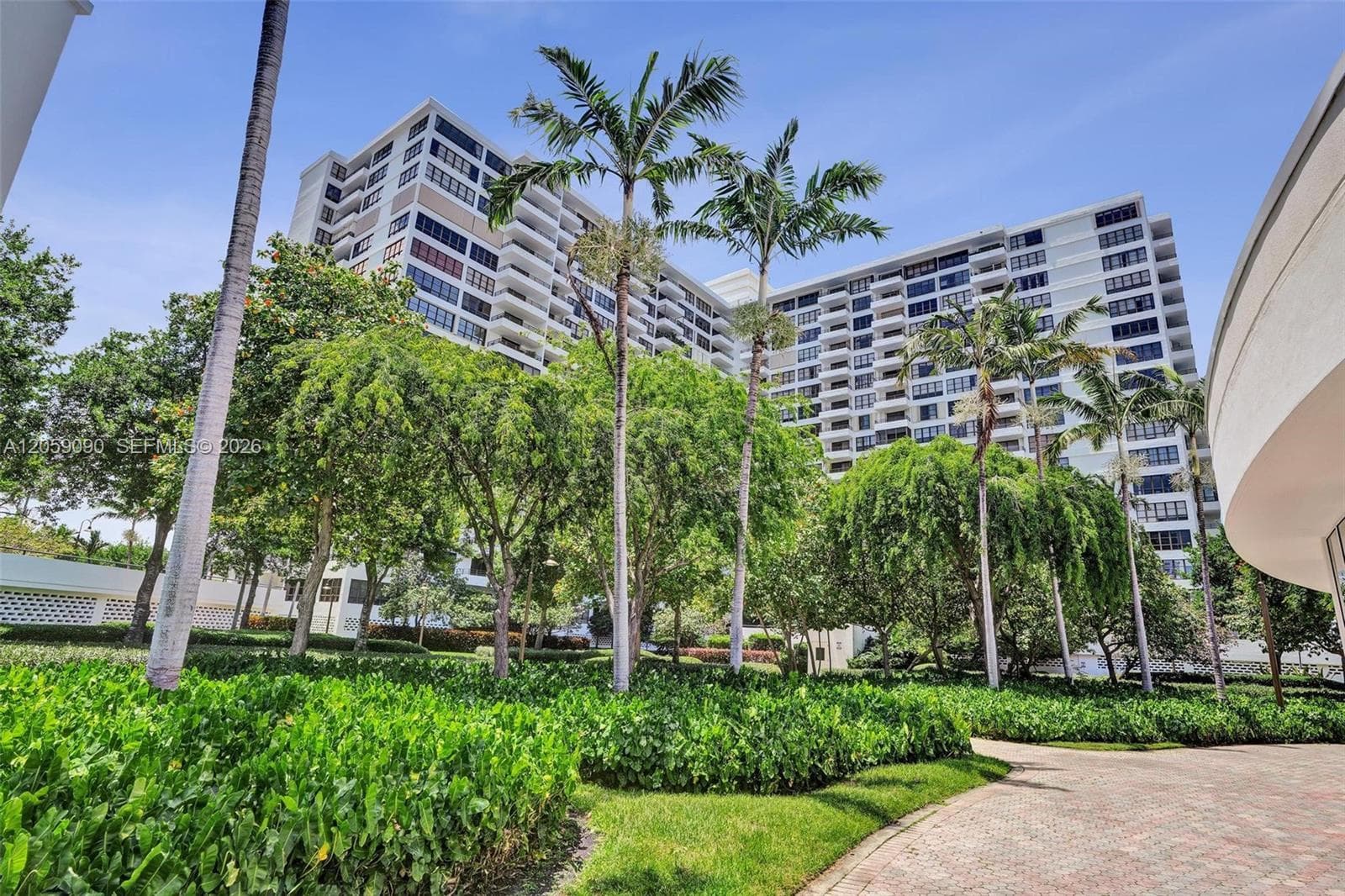 OLYMPUS CONDO PHASE · #213 in Hallandale Beach - Photo 1