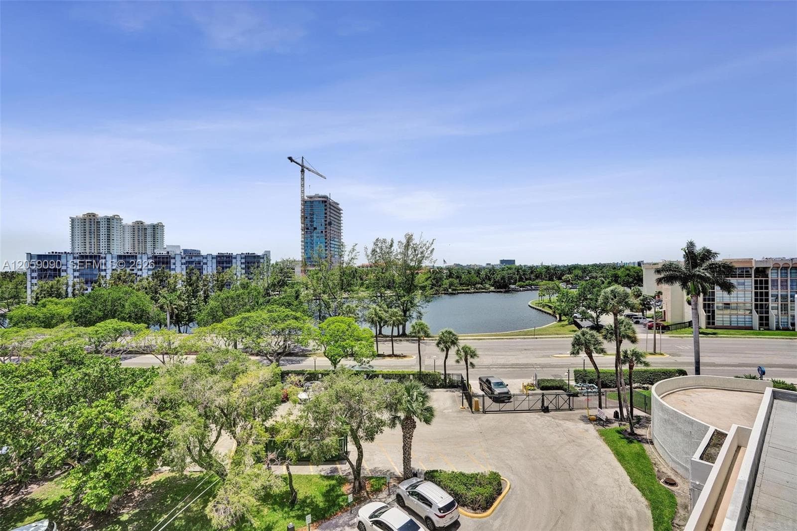 OLYMPUS CONDO PHASE · #213 in Hallandale Beach - Photo 28