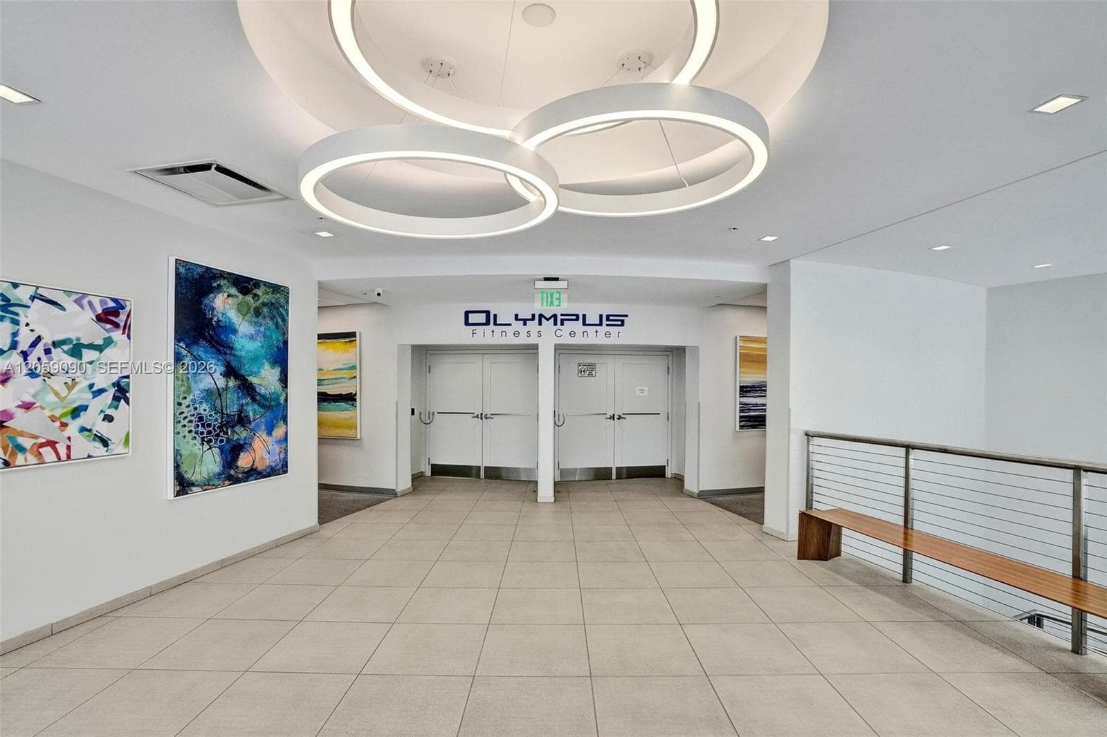OLYMPUS CONDO PHASE · #213 in Hallandale Beach - Photo 49