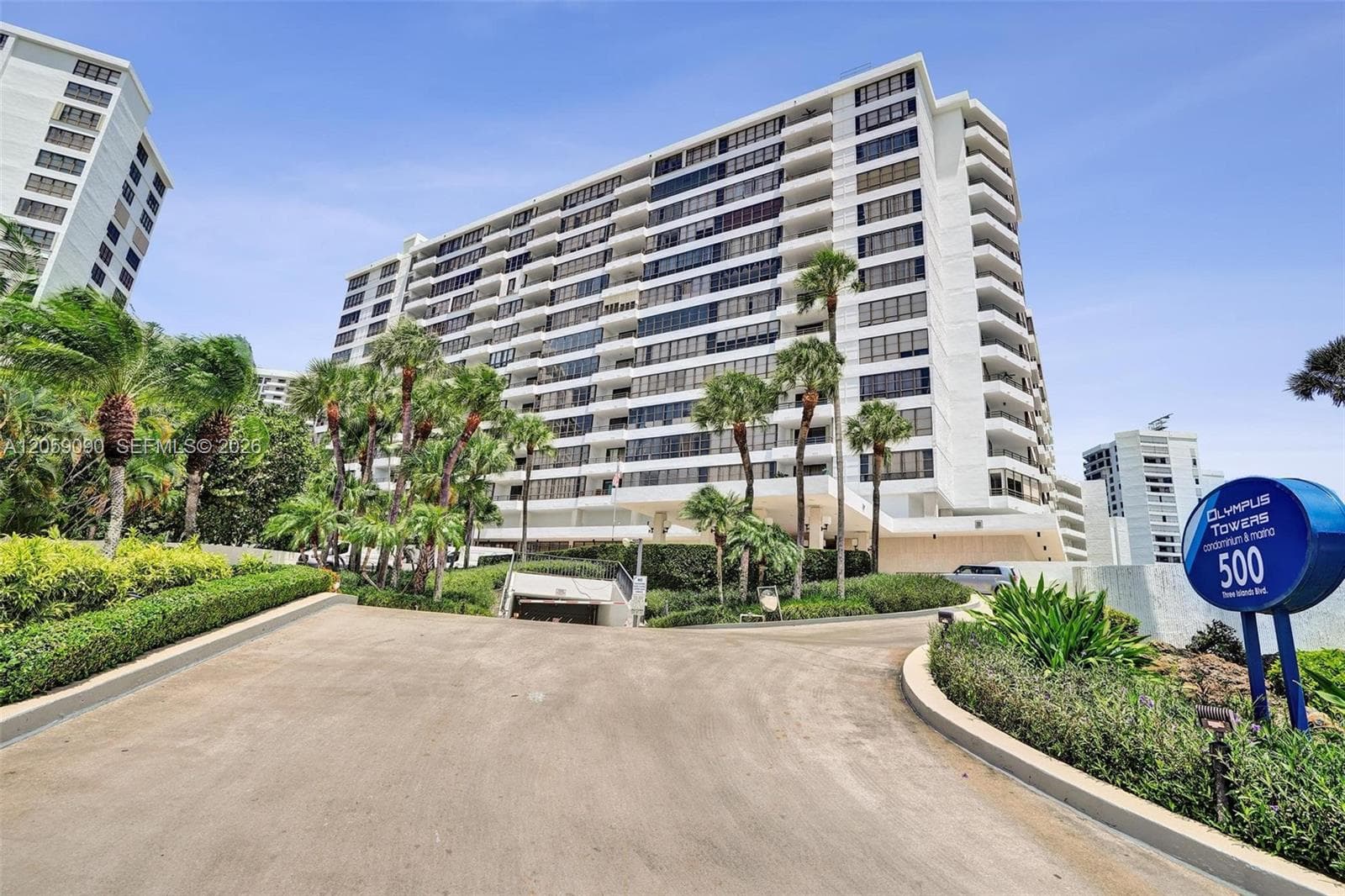 OLYMPUS CONDO PHASE · #213 in Hallandale Beach - Photo 51