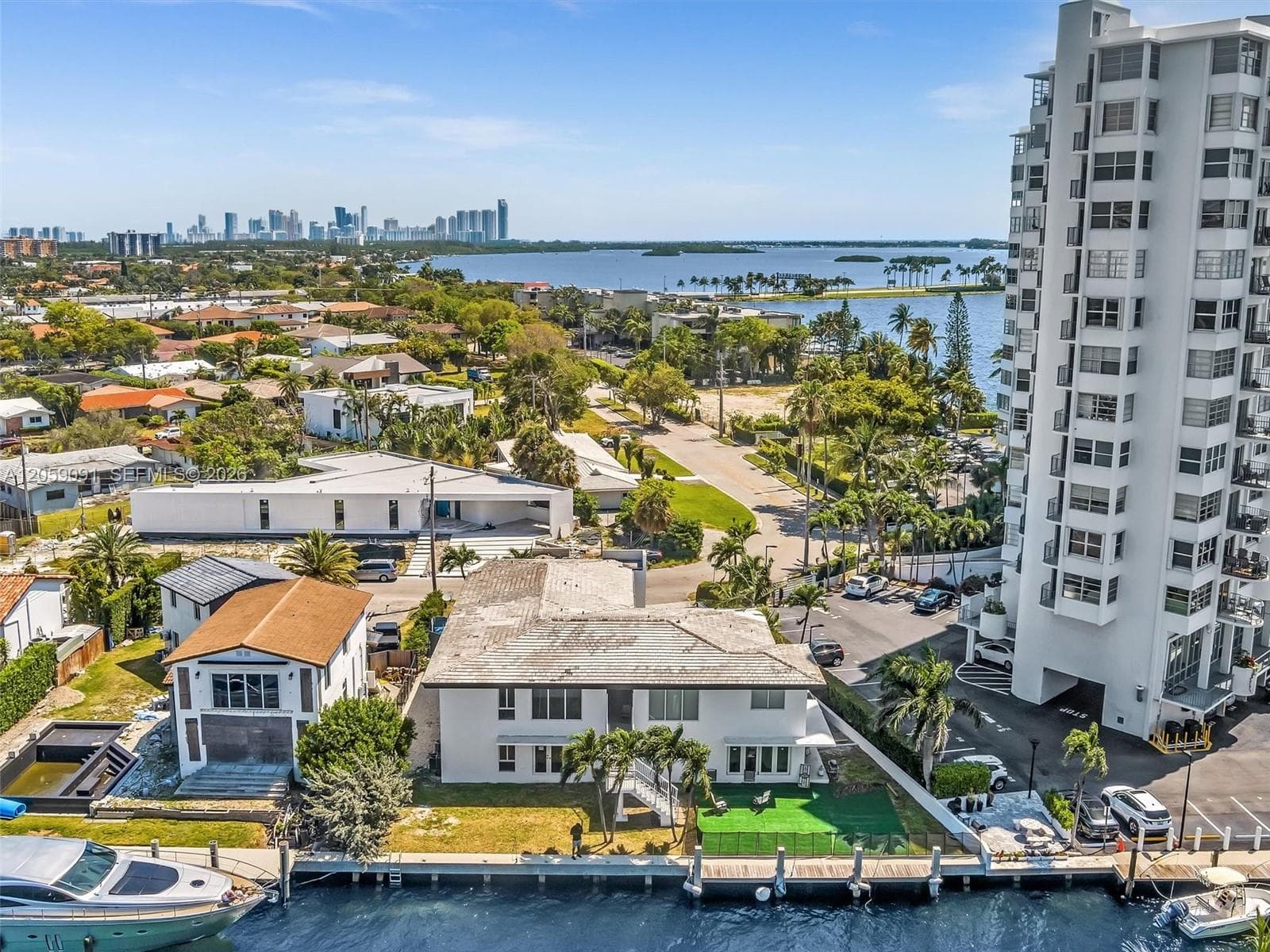 SAN SOUCI ESTATES · #104 in North Miami - Photo 31