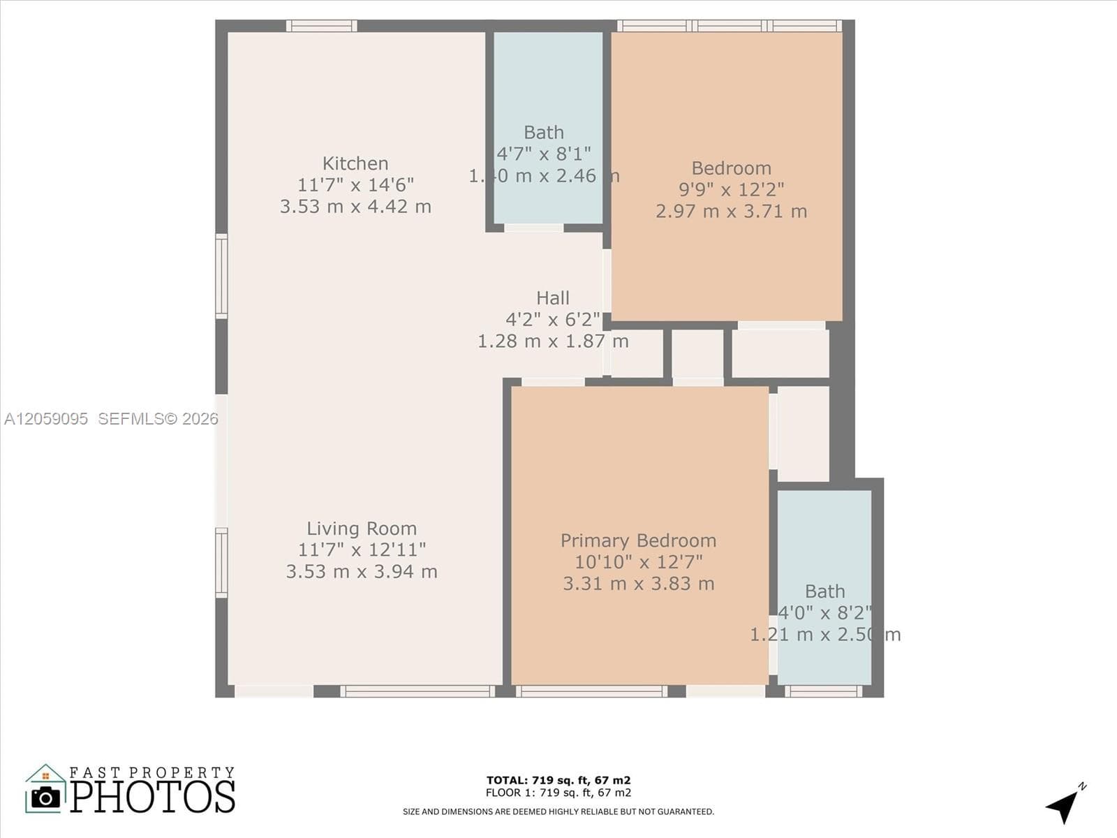 SAN SOUCI ESTATES · #207 in North Miami - Photo 31
