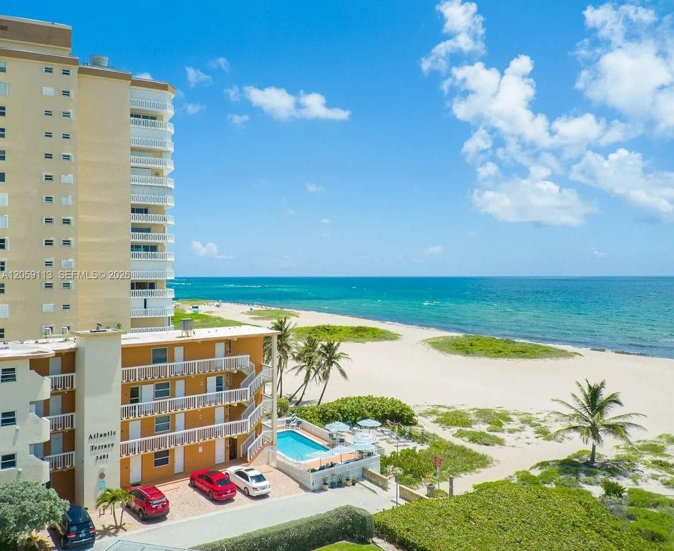 Atlantic Terrace · #5 in Pompano Beach - Photo 1