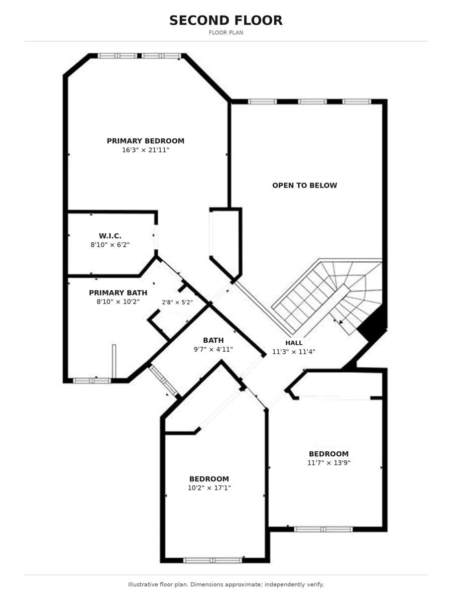 02_Second_Floor_Corrected