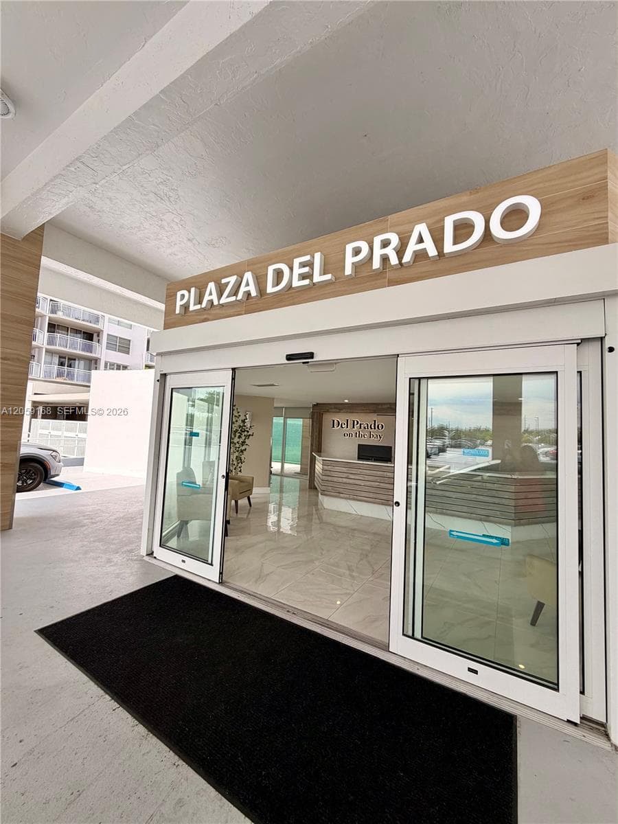 DEL PRADO MARINA · #1905 in Aventura - Photo 6