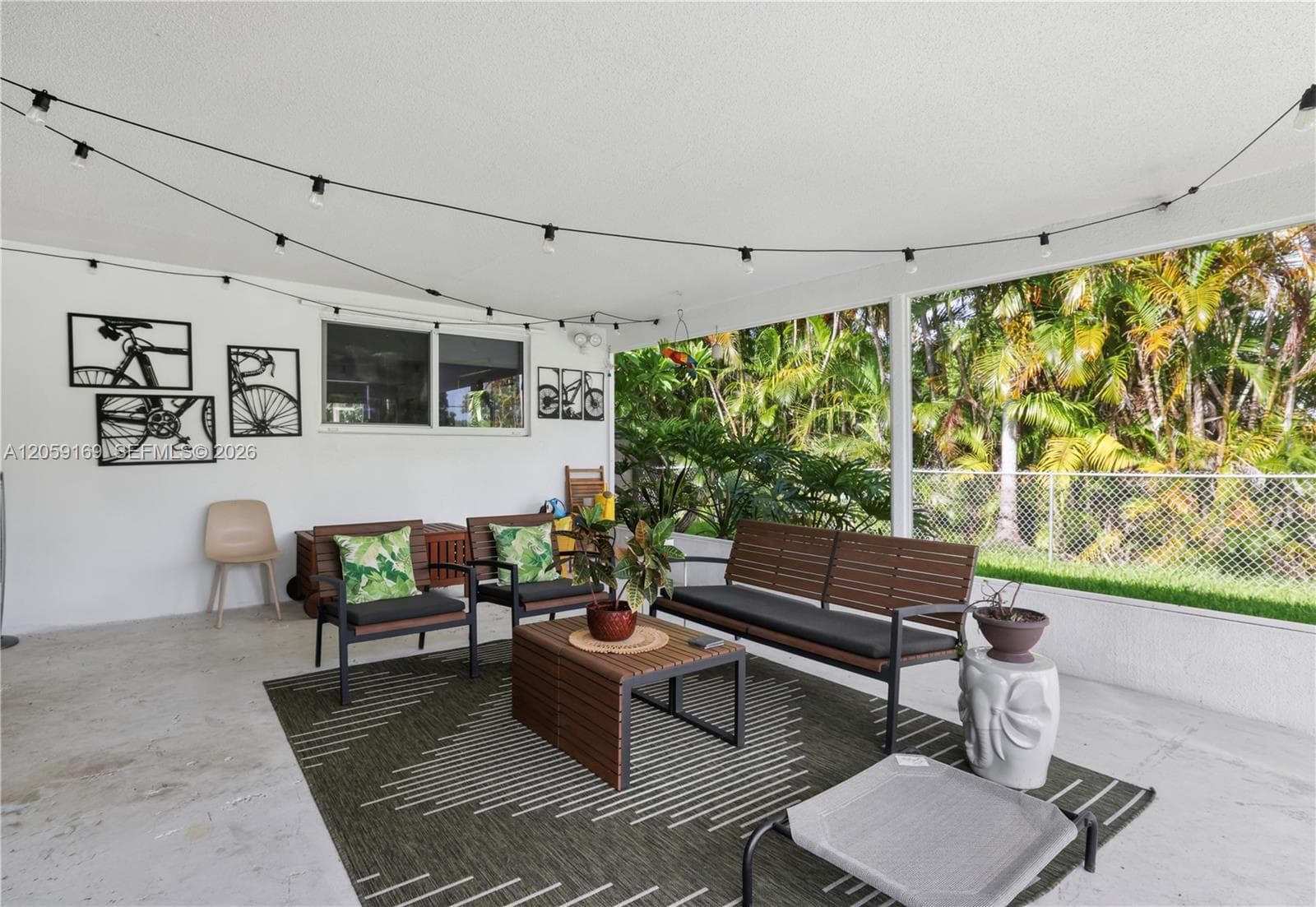 Florida Room