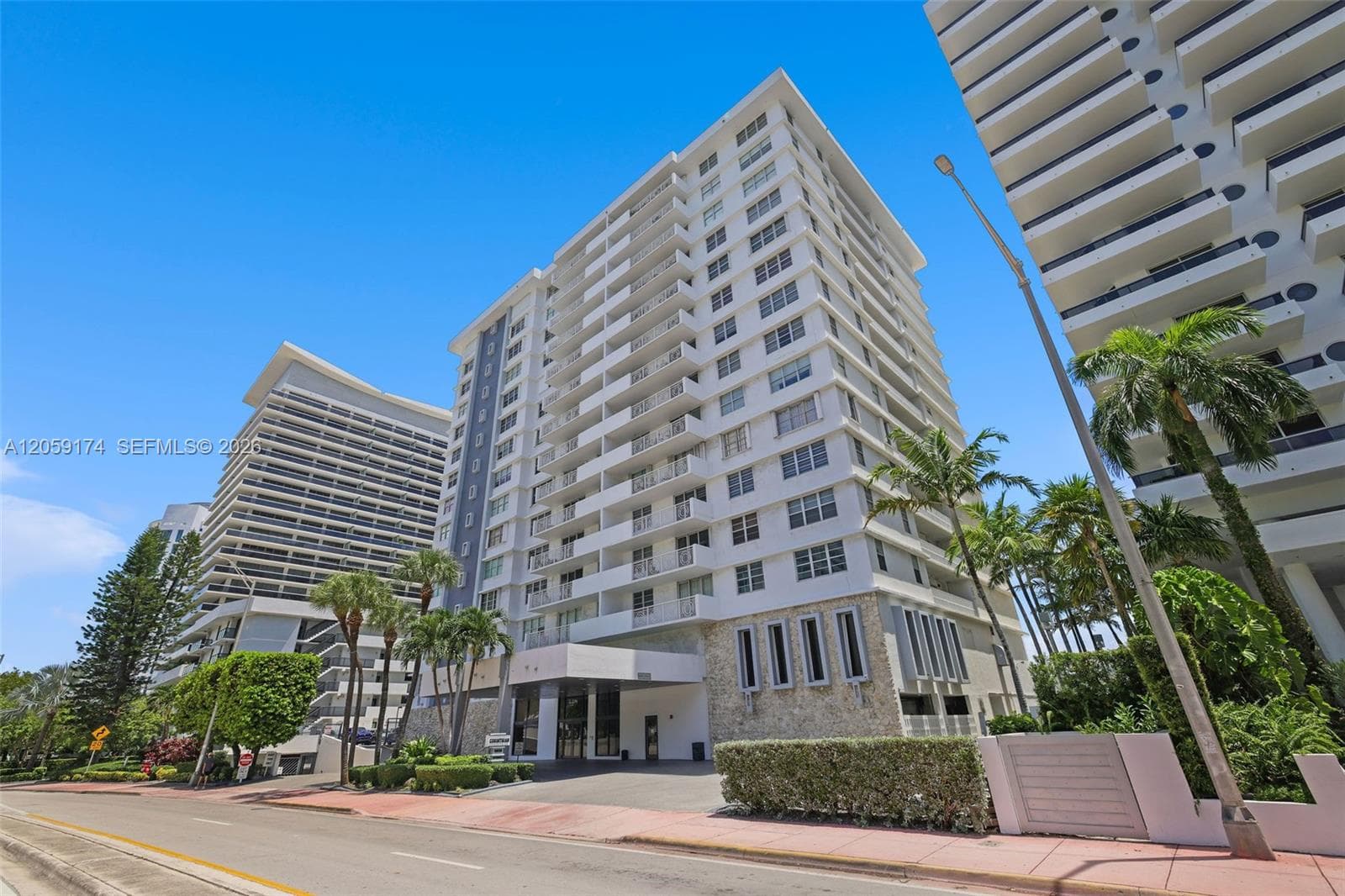 CORINTHIAN · #12H in Miami Beach - Photo 36