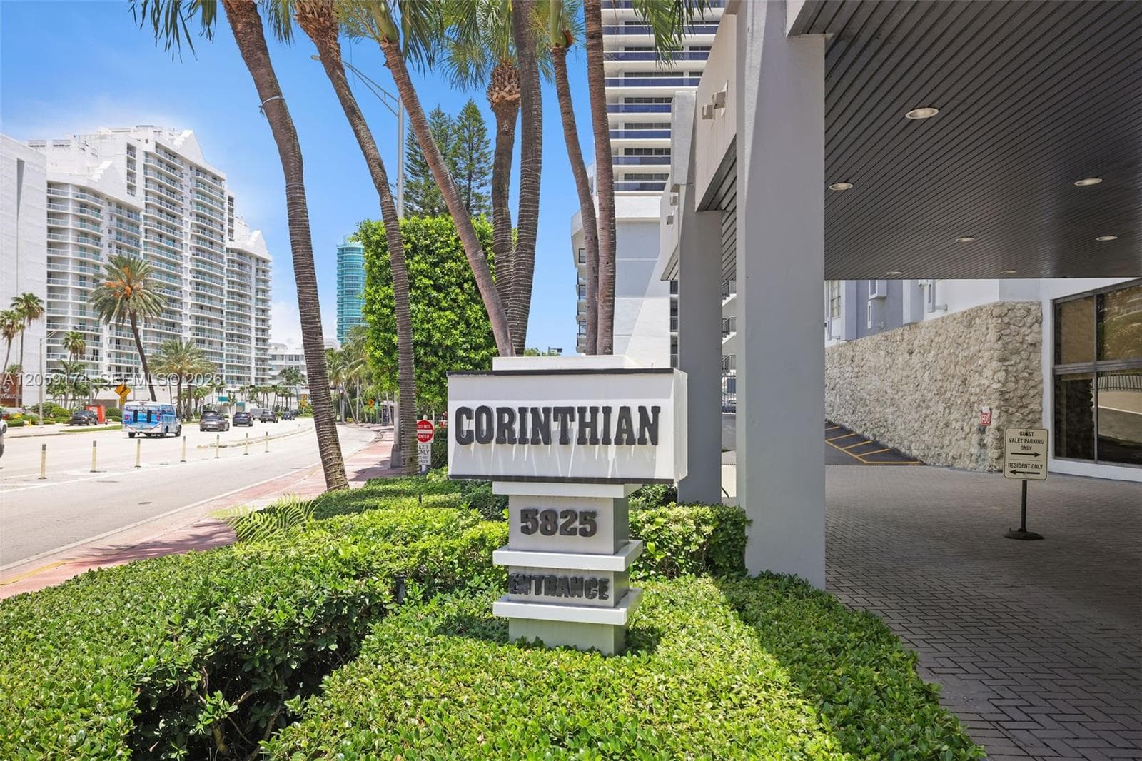 CORINTHIAN · #12H in Miami Beach - Photo 35
