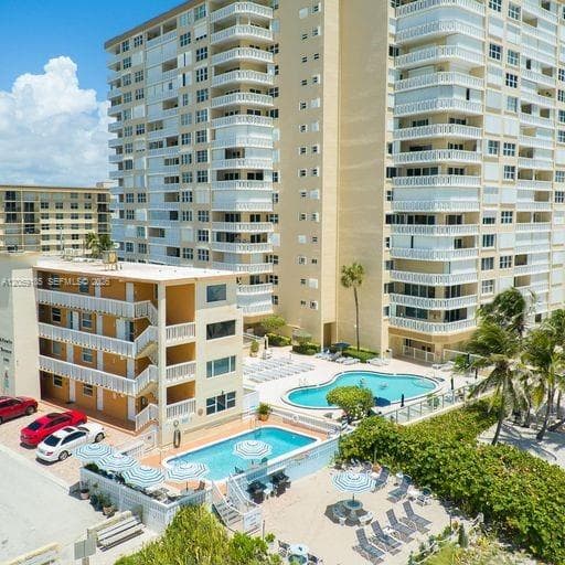 Atlantic Terrace · #PH16W in Pompano Beach - Photo 2