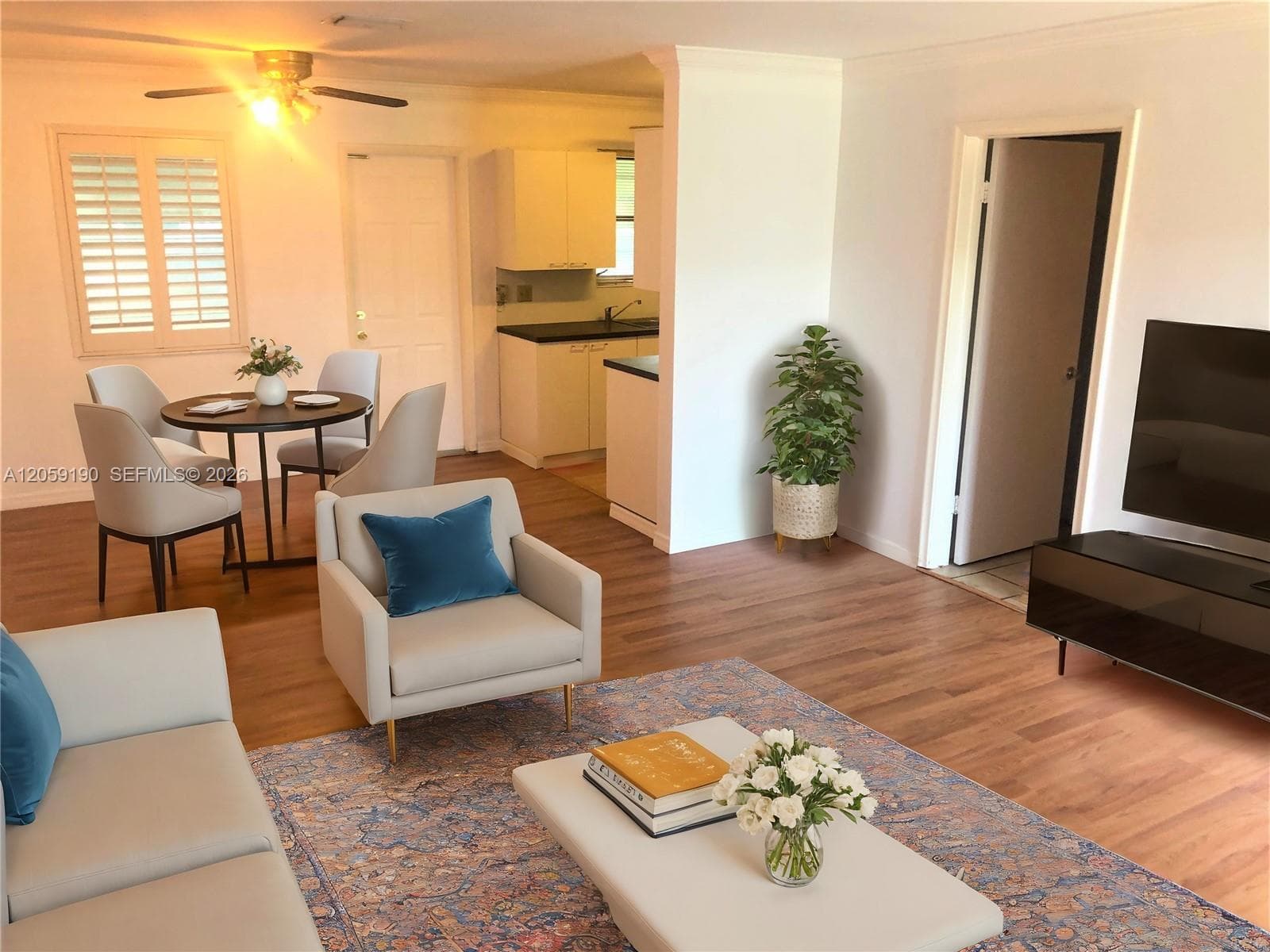 CORONET HAVEN CONDOMINIUM · #8 in Hollywood - Photo 1