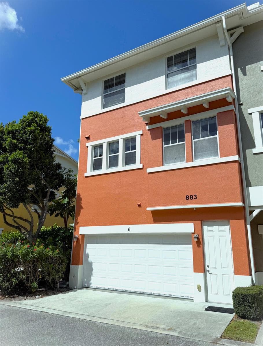 883 Millbrae 6