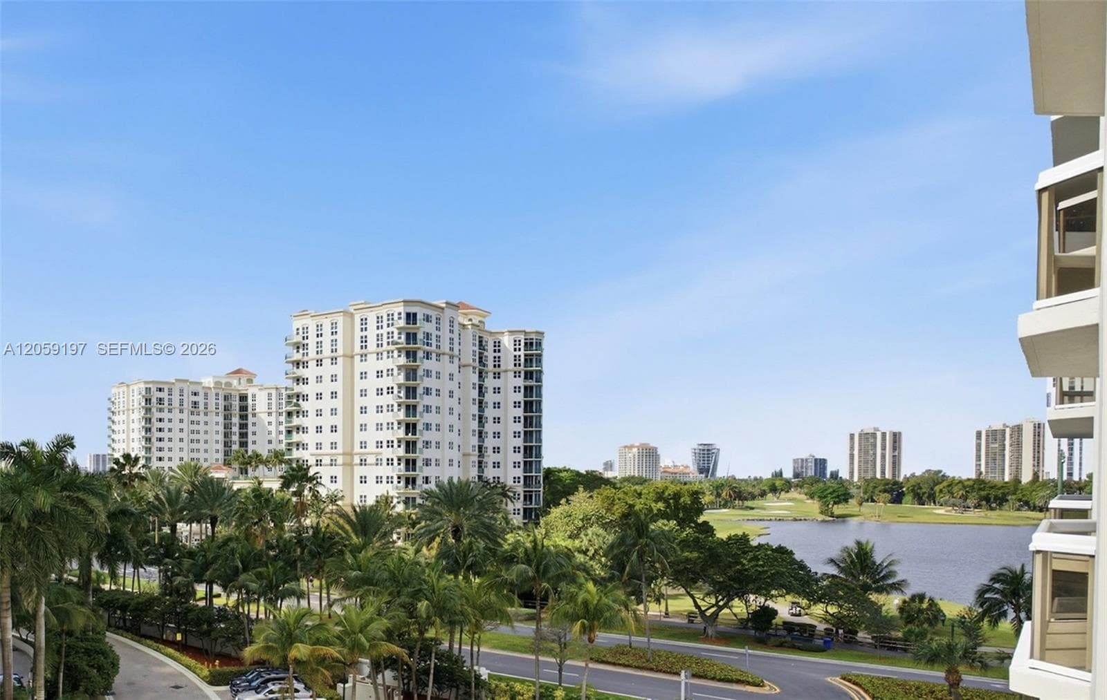 THE LANDMARK CONDO · #502 in Aventura - Photo 1