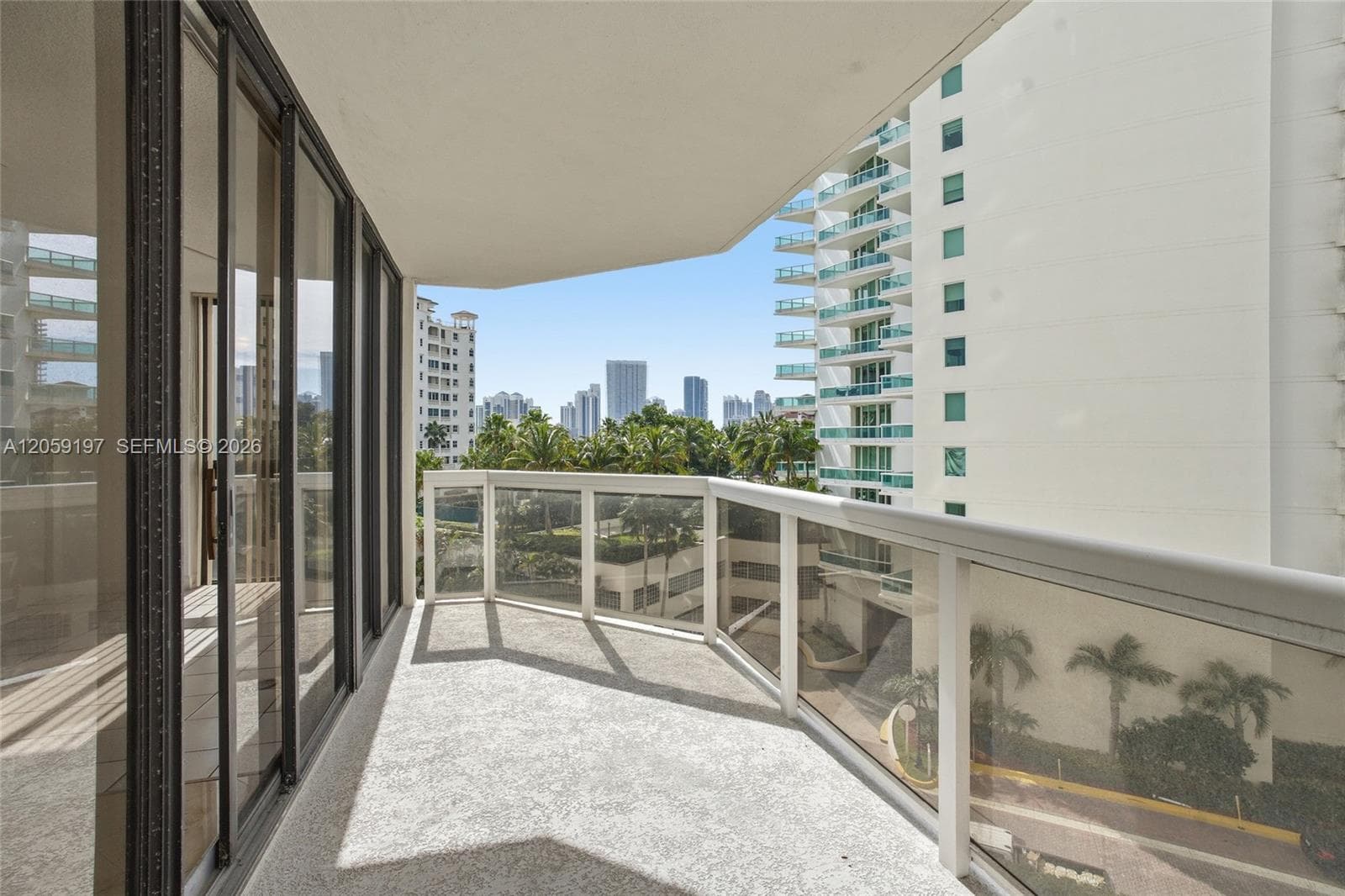 THE LANDMARK CONDO · #502 in Aventura - Photo 11