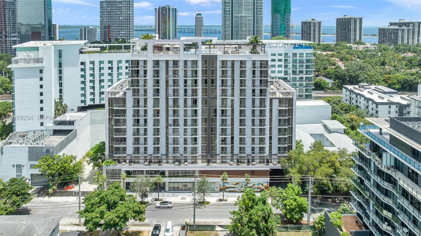 1611 Sw 2nd Ave · #713 in Miami - Photo 38