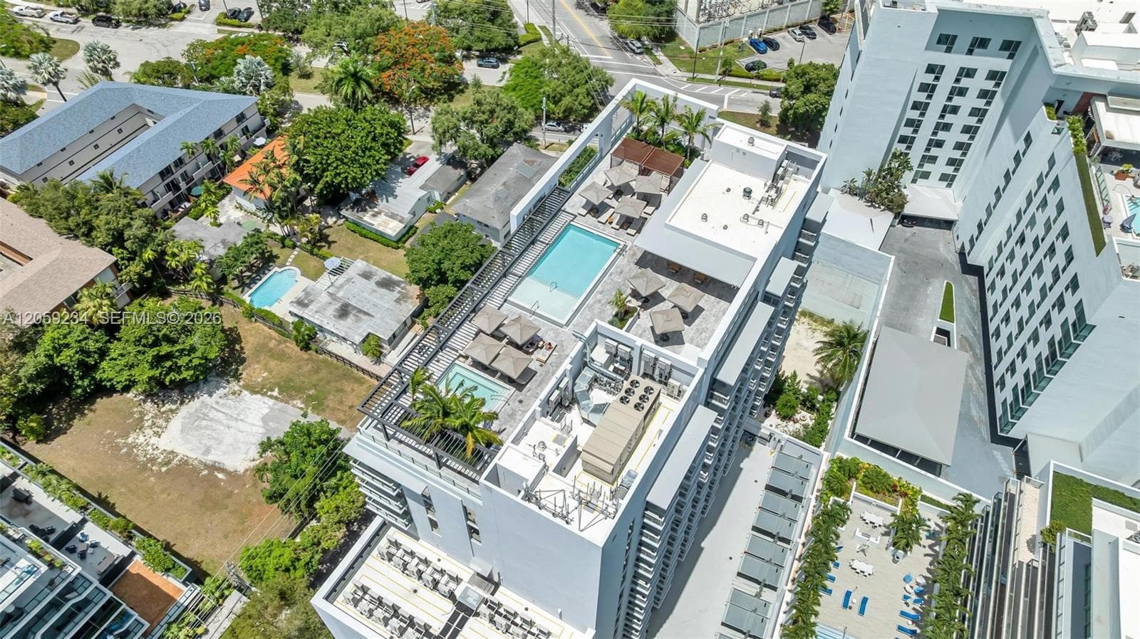 1611 Sw 2nd Ave · #713 in Miami - Photo 37