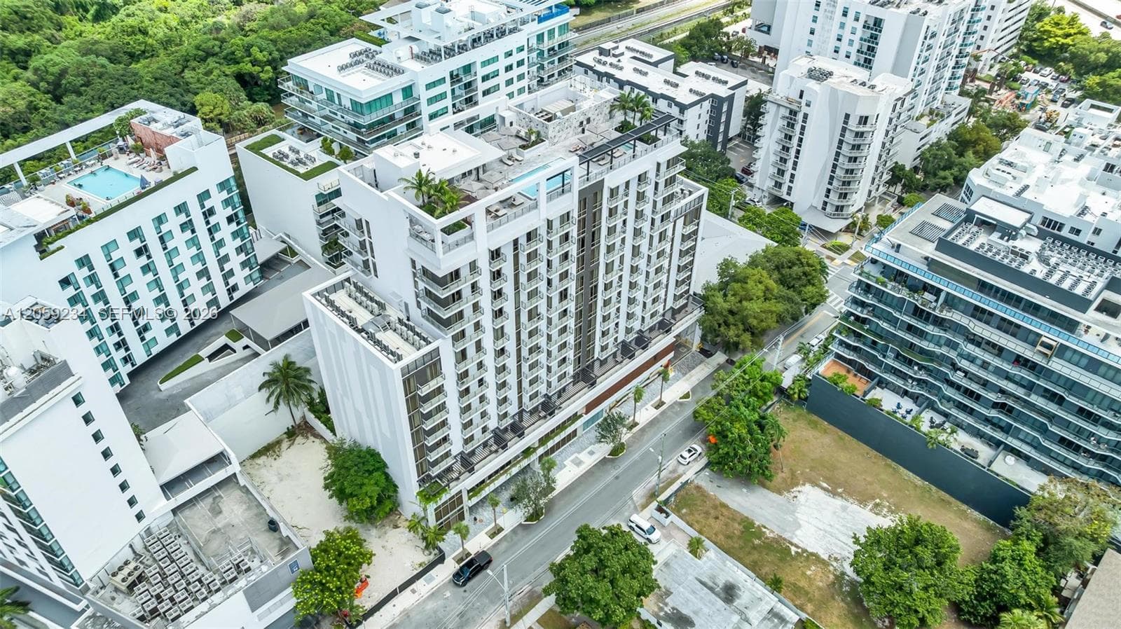 1611 Sw 2nd Ave · #713 in Miami - Photo 35