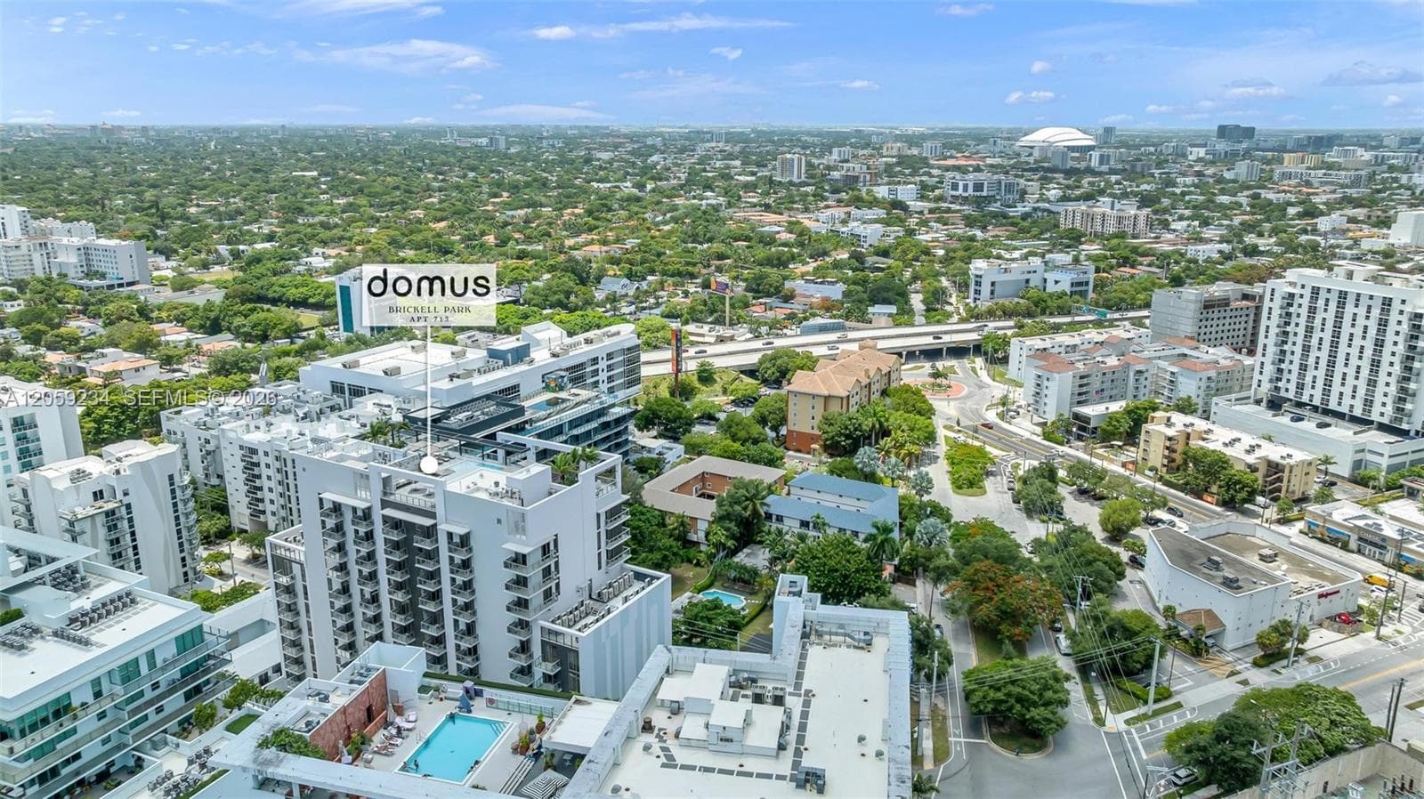 1611 Sw 2nd Ave · #713 in Miami - Photo 39