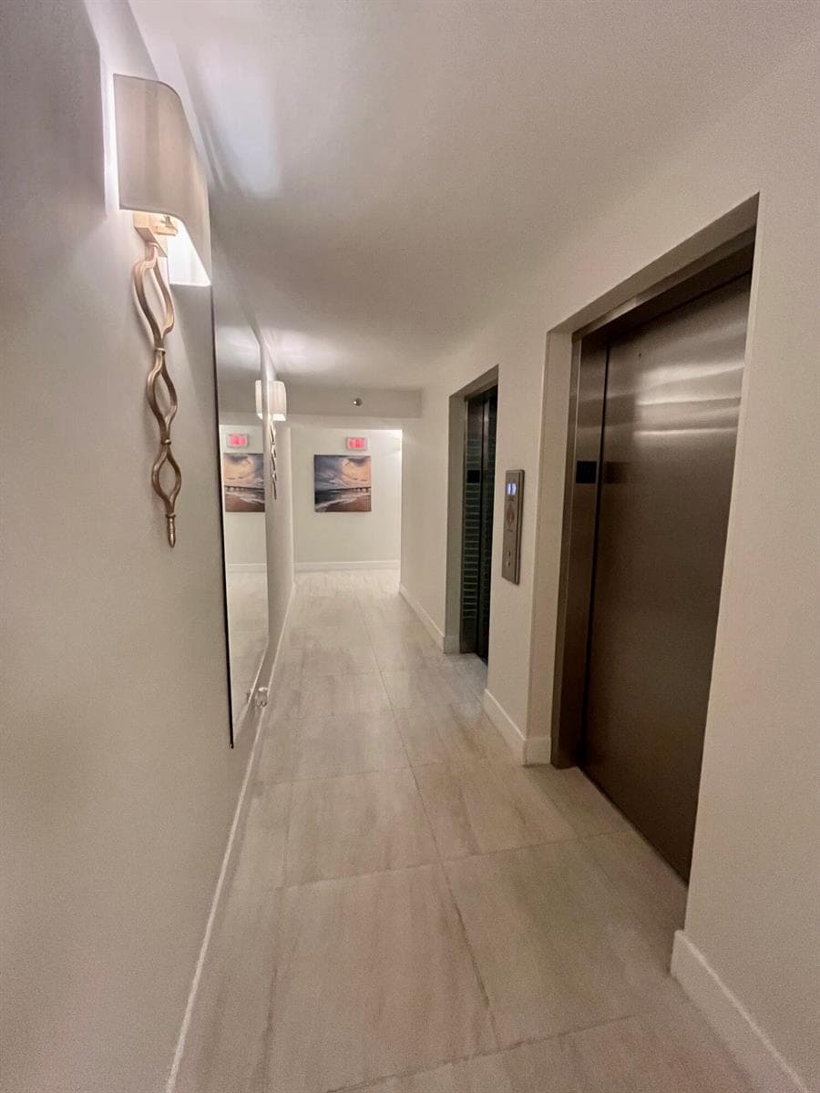 Elevators