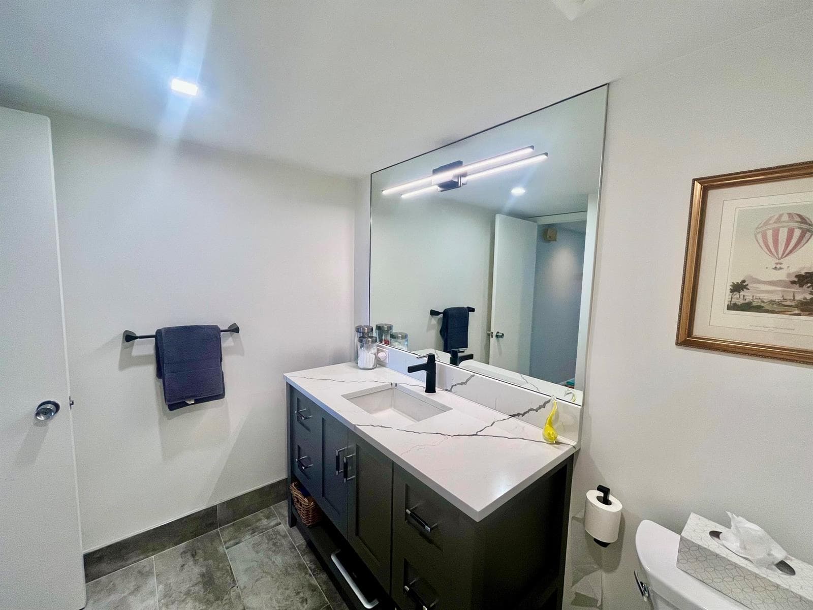 Guest Bath