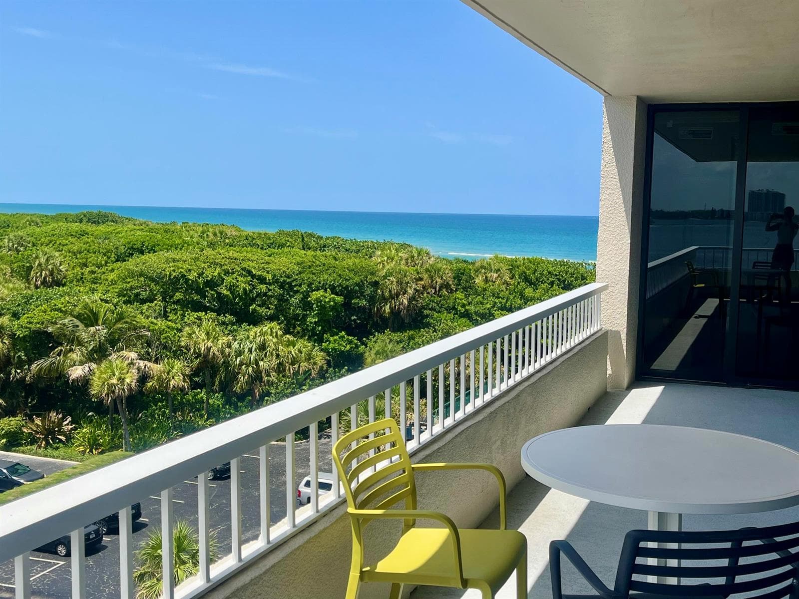 5550 N Ocean Drive #6D