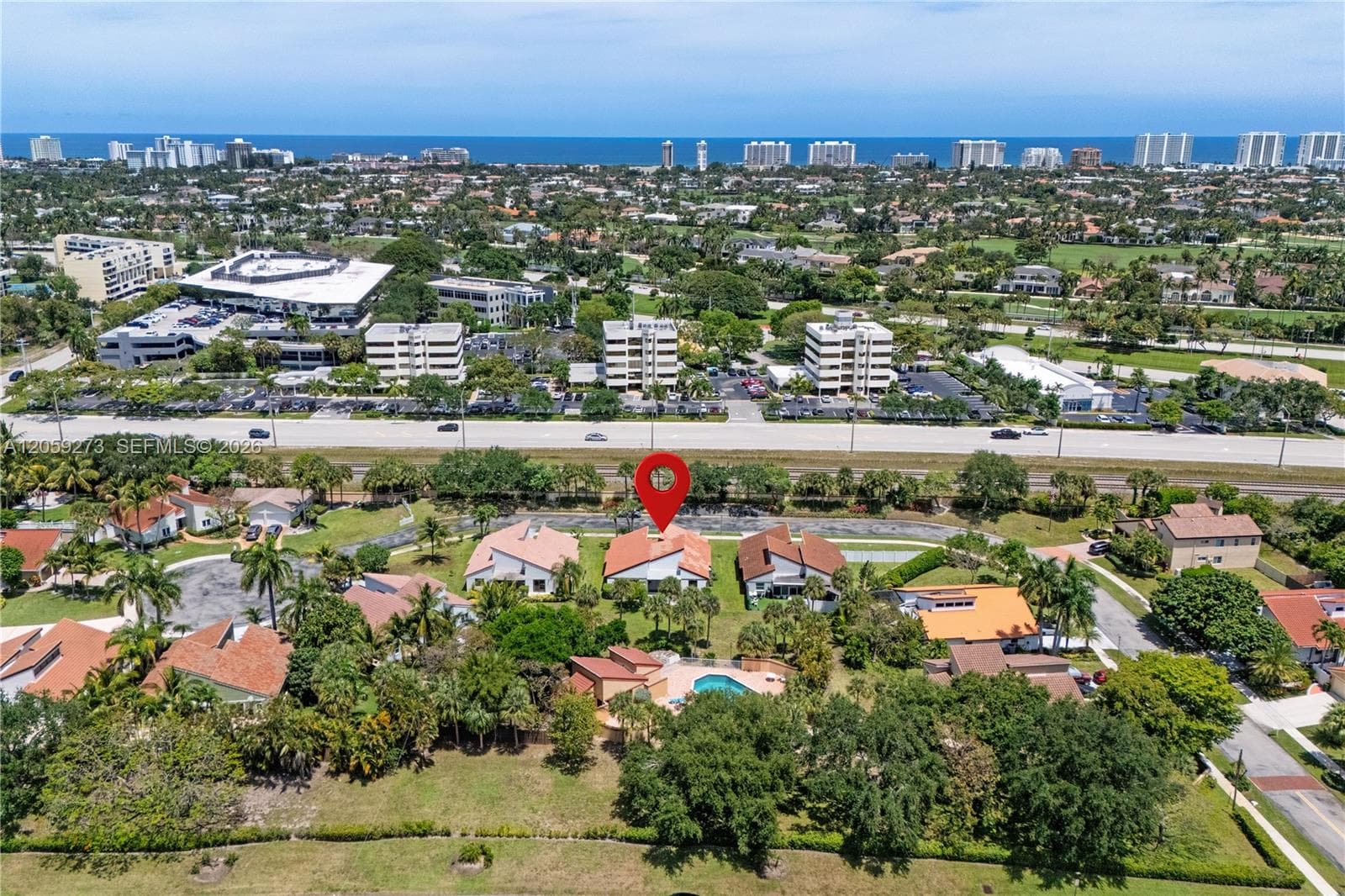 1543 SW 1st Ave photo 47