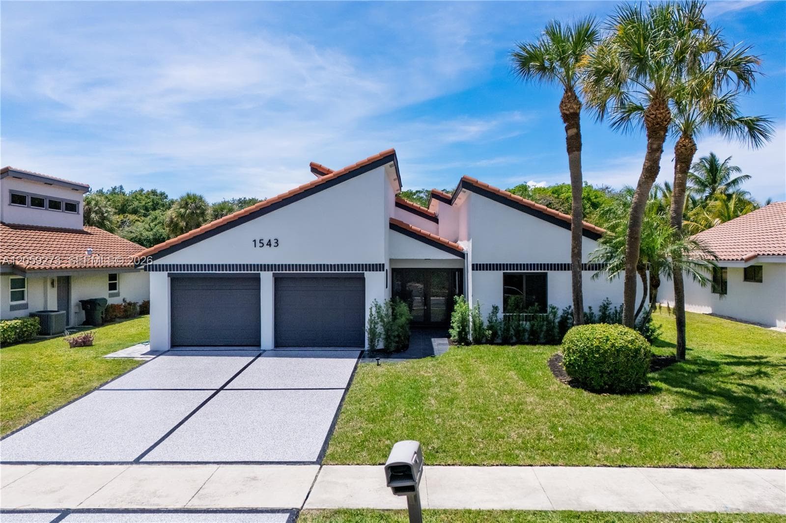 1543 Sw 1st Ave