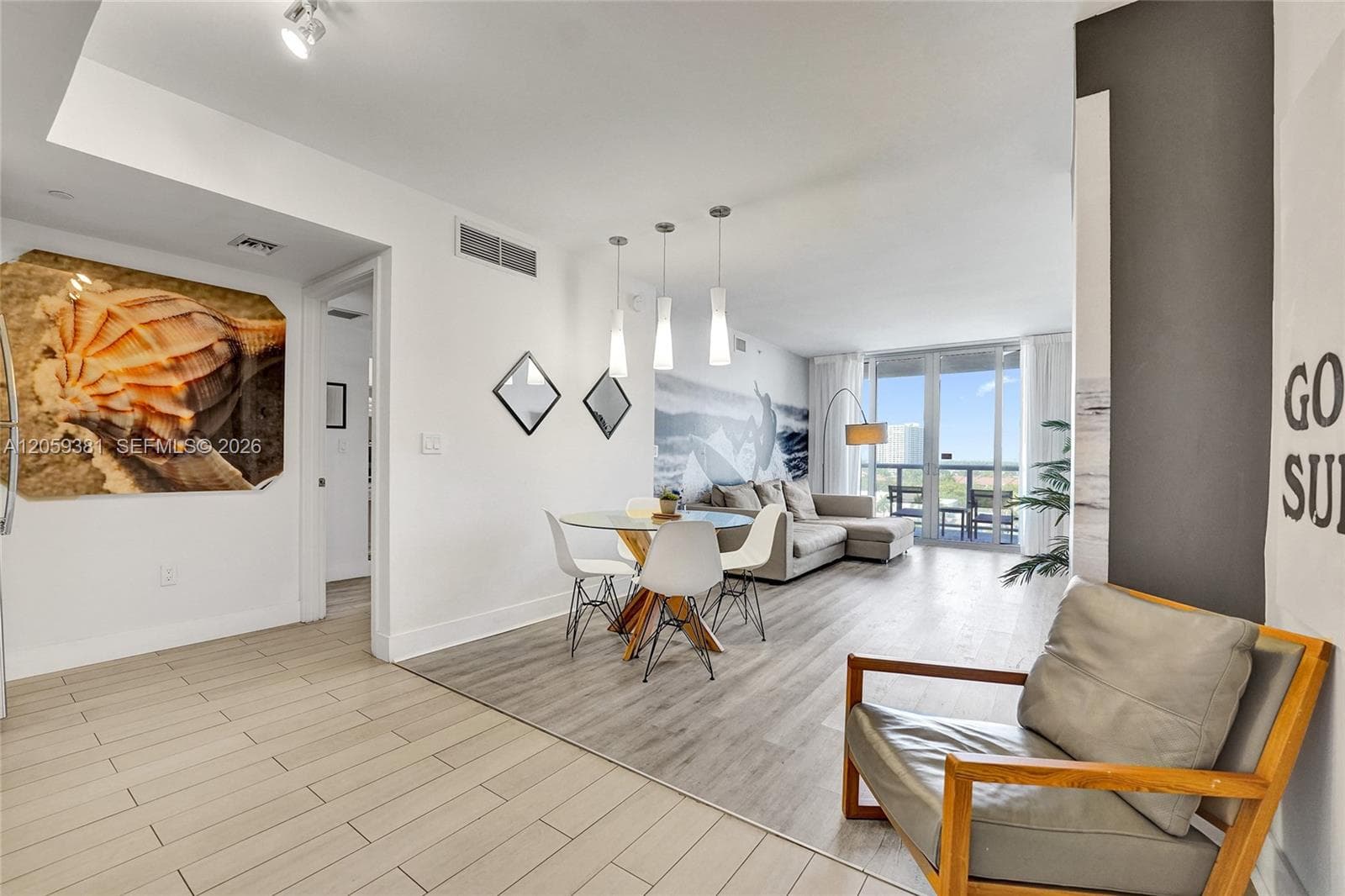 Beachwalk · #R906 in Hallandale Beach - Photo 2