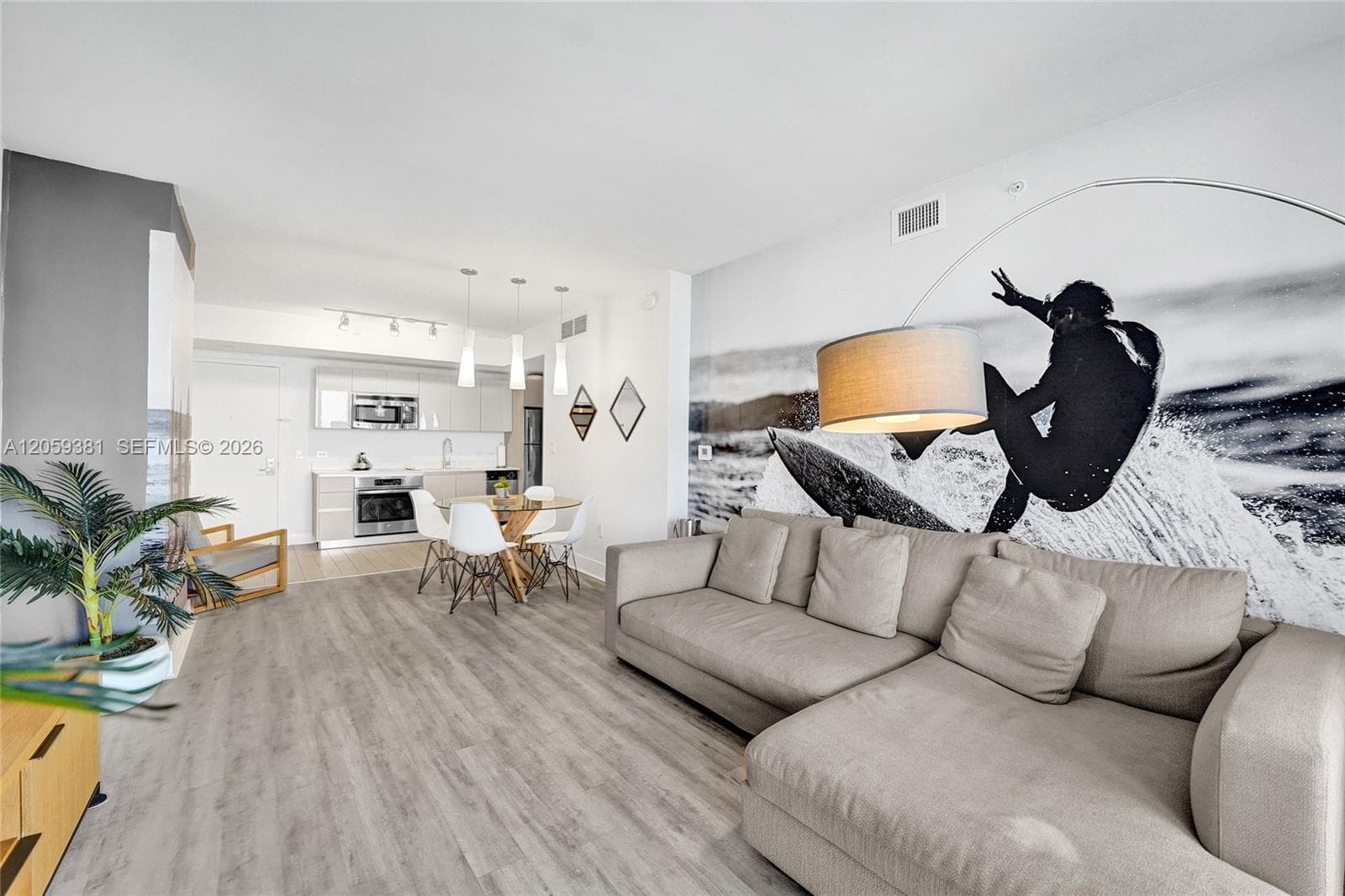 Beachwalk · #R906 in Hallandale Beach - Photo 22