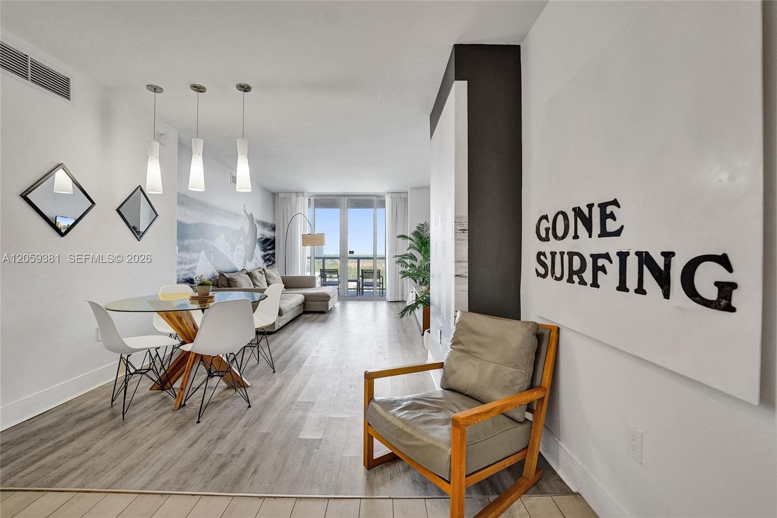 Beachwalk · #R906 in Hallandale Beach - Photo 3