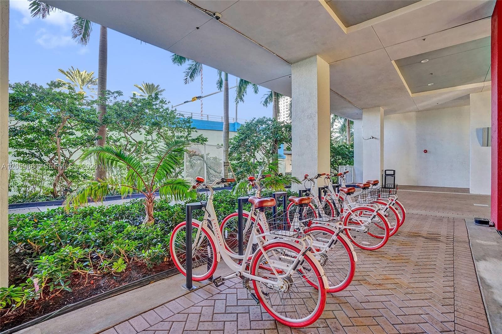 Beachwalk · #R906 in Hallandale Beach - Photo 81