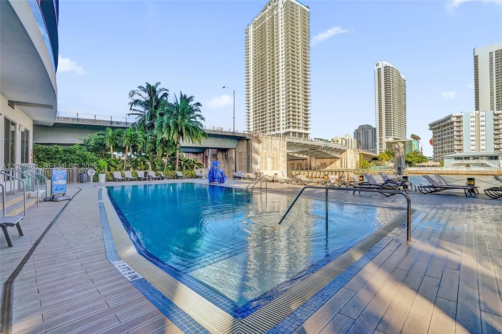 Beachwalk · #R906 in Hallandale Beach - Photo 75