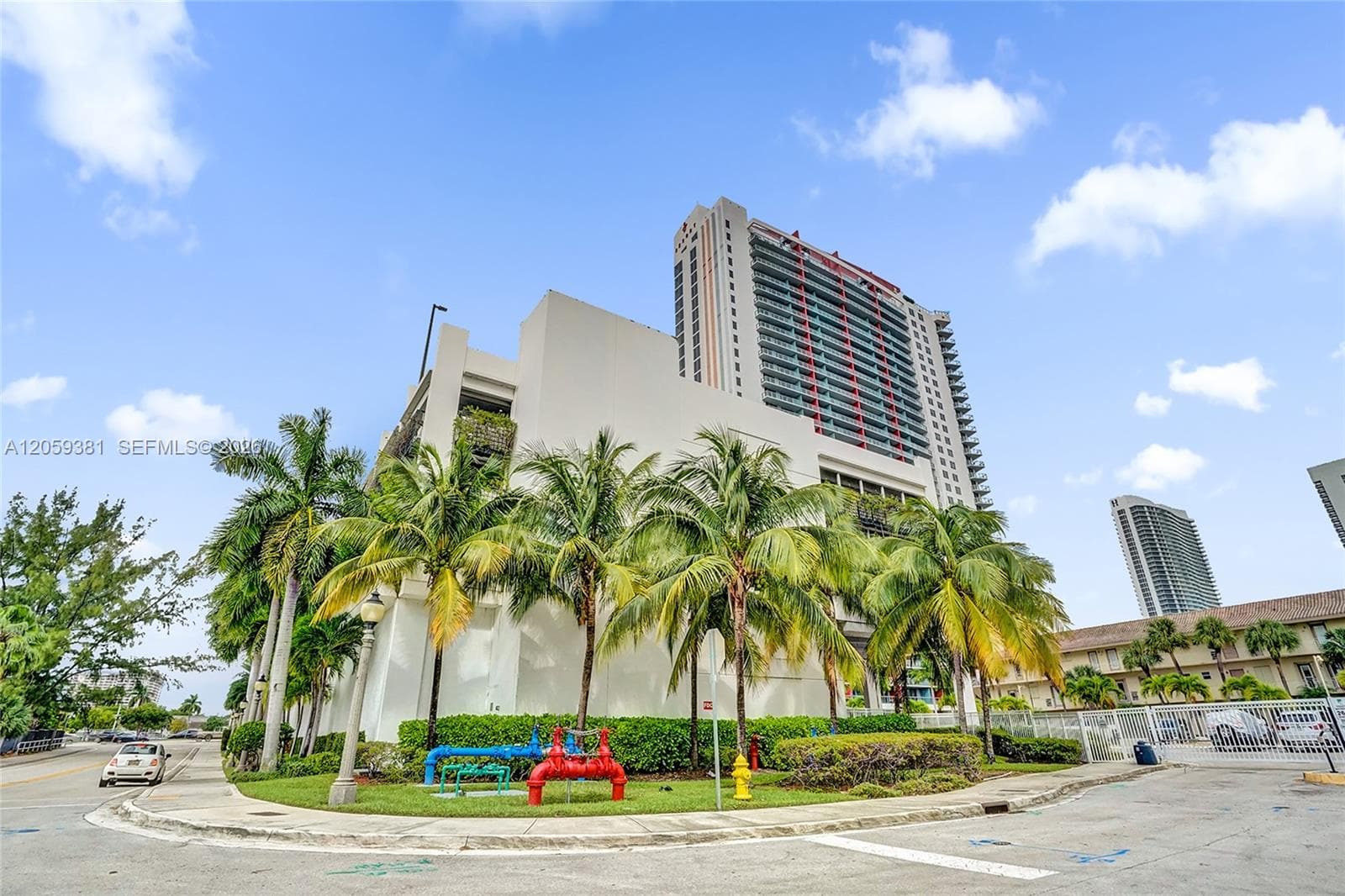 Beachwalk · #R906 in Hallandale Beach - Photo 86