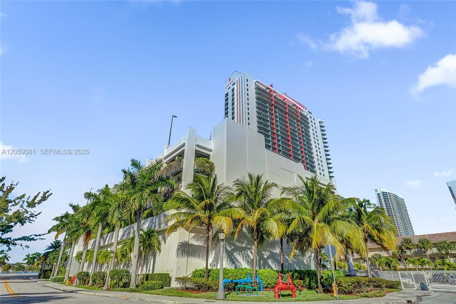 Beachwalk · #R906 in Hallandale Beach - Photo 82
