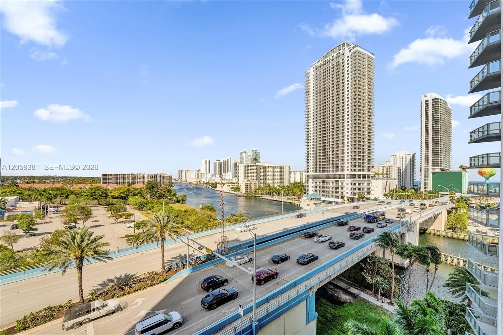 Beachwalk · #R906 in Hallandale Beach - Photo 50