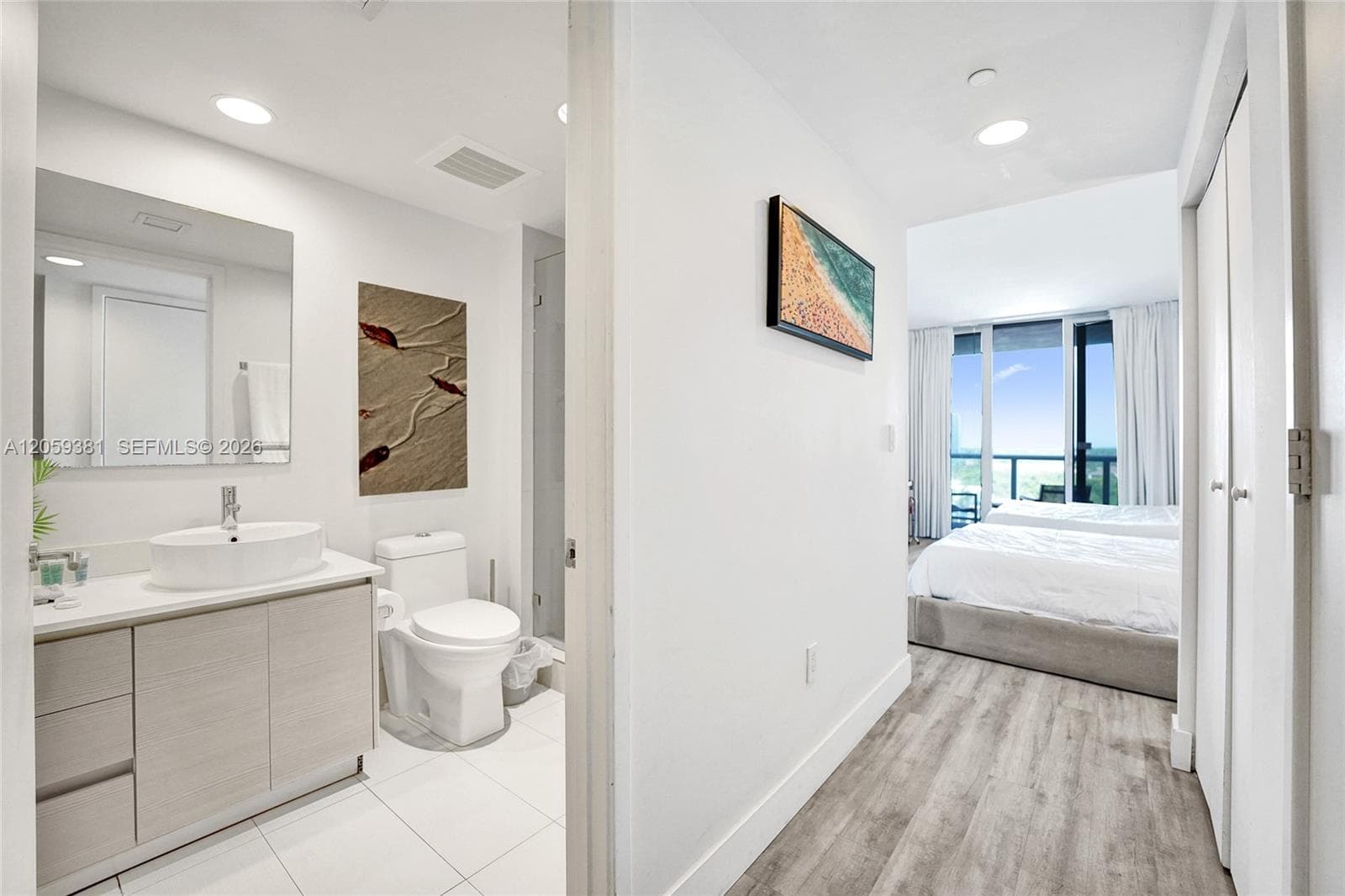Beachwalk · #R906 in Hallandale Beach - Photo 37
