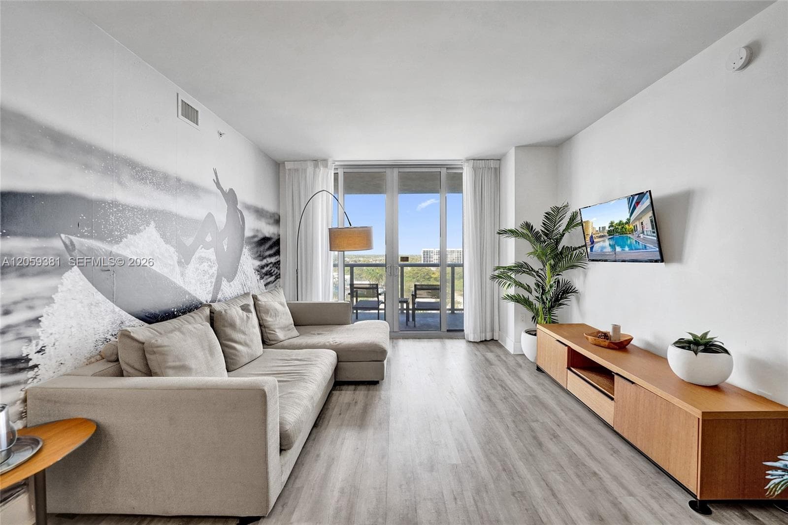 Beachwalk · #R906 in Hallandale Beach - Photo 19