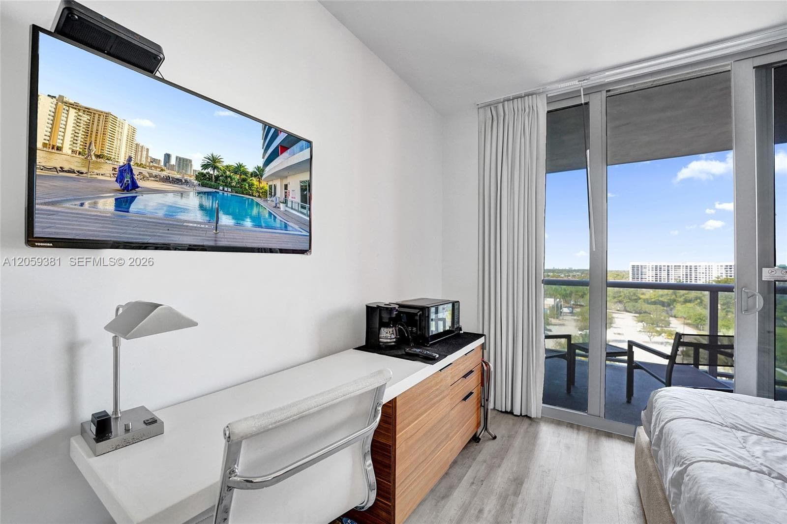 Beachwalk · #R906 in Hallandale Beach - Photo 35