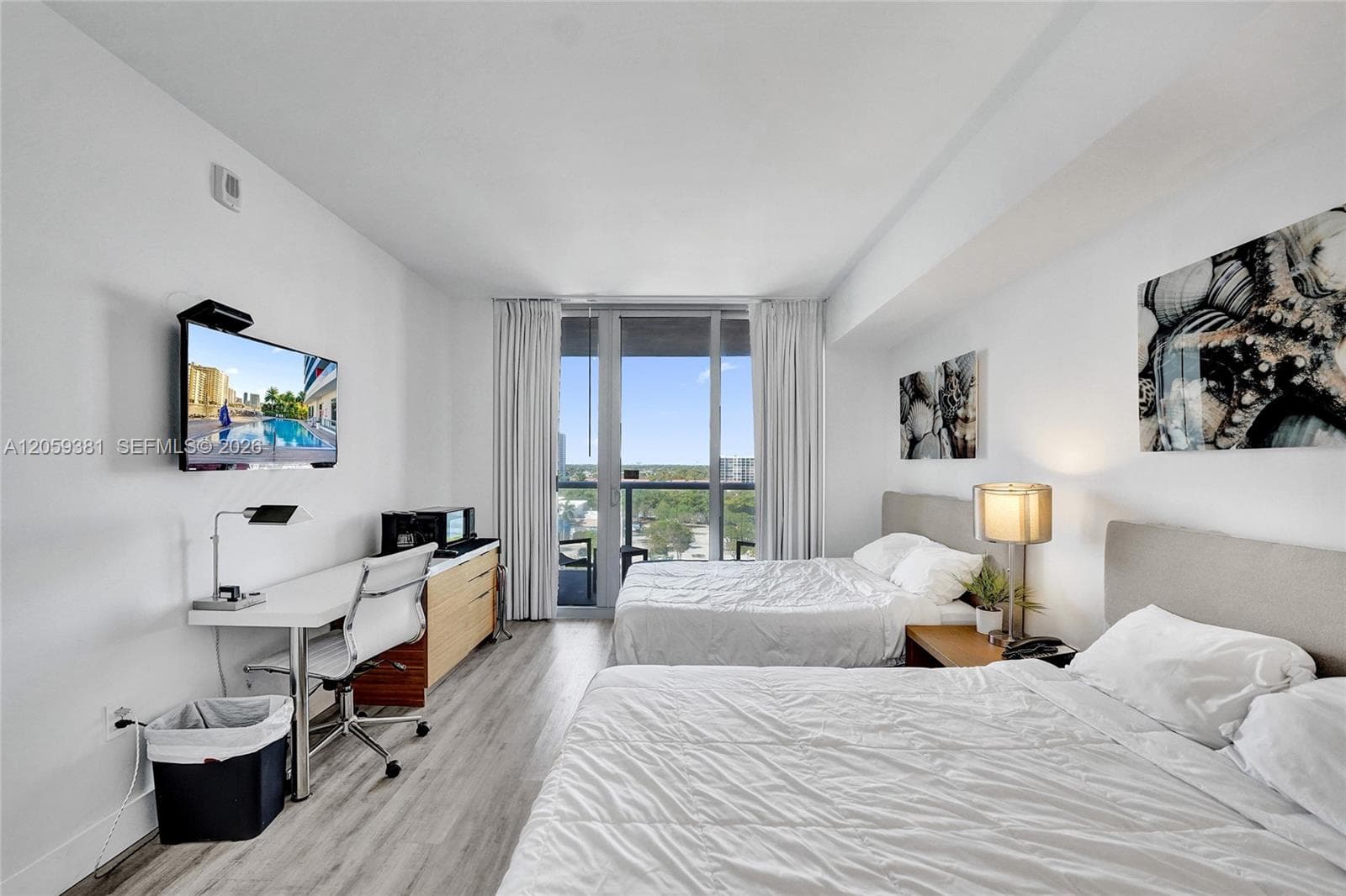 Beachwalk · #R906 in Hallandale Beach - Photo 31