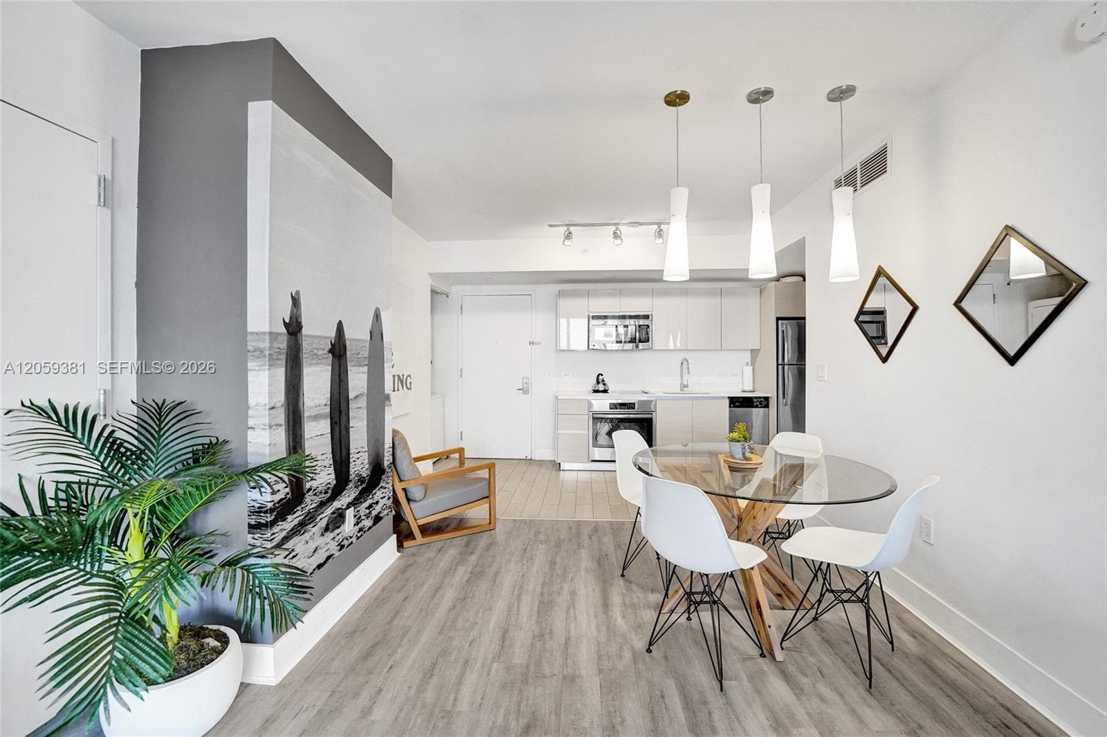 Beachwalk · #R906 in Hallandale Beach - Photo 8